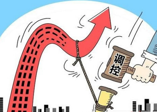 加大上海限购力度