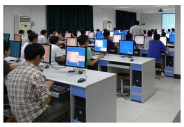 上海全国计算机等级考试证书免考学位计算机考试
